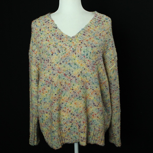Main Strip | Sweaters | Main Strip 